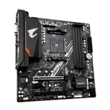 GIGABYTE B550M AORUS ELITE AX, DDR4, SATA3, USB3.2Gen1, HDMI, AM4 mATX