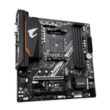 GIGABYTE B550M AORUS ELITE AX, DDR4, SATA3, USB3.2Gen1, HDMI, AM4 mATX