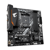 GIGABYTE B550M AORUS ELITE AX, DDR4, SATA3, USB3.2Gen1, HDMI, AM4 mATX