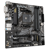 GIGABYTE B550M DS3H, DDR4, SATA3, USB3.2Gen1, HDMI, AM4 mATX