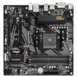 GIGABYTE B550M DS3H, DDR4, SATA3, USB3.2Gen1, HDMI, AM4 mATX