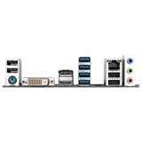 GIGABYTE B550M DS3H, DDR4, SATA3, USB3.2Gen1, HDMI, AM4 mATX