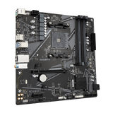 GIGABYTE B550M K, DDR4, SATA3, USB3.2Gen1, DP, AM4 mATX