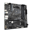 GIGABYTE B550M K, DDR4, SATA3, USB3.2Gen1, DP, AM4 mATX