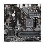 GIGABYTE B550M K, DDR4, SATA3, USB3.2Gen1, DP, AM4 mATX