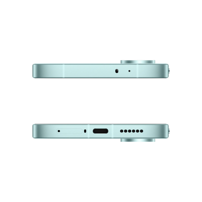POCO X8 PRO 5G pametni telefon 12/512GB, zelen
