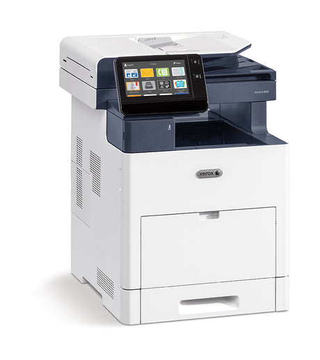 XEROX VersaLink B605VX, črnobela laserska večopravilna naprava 55 str/min 4v1