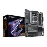 GIGABYTE B650 AORUS ELITE AX V2, DDR5, SATA3, USB3.2Gen2x2, DP, 2.5GbE, WiFi 6E, AM5 ATX
