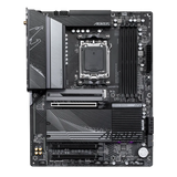 GIGABYTE B650 AORUS ELITE AX V2, DDR5, SATA3, USB3.2Gen2x2, DP, 2.5GbE, WiFi 6E, AM5 ATX