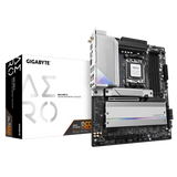 GIGABYTE B650 AERO G, DDR5, SATA3, USB3.2Gen2x2, DP, 2.5GbE, WiFi 6E, AM5 ATX