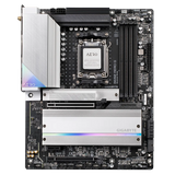 GIGABYTE B650 AERO G, DDR5, SATA3, USB3.2Gen2x2, DP, 2.5GbE, WiFi 6E, AM5 ATX