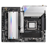 GIGABYTE B650 AERO G, DDR5, SATA3, USB3.2Gen2x2, DP, 2.5GbE, WiFi 6E, AM5 ATX