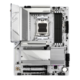 GIGABYTE B650 AORUS ELITE AX ICE, DDR5, SATA3, USB3.2Gen2x2, DP, 2.5GbE, WiFi 6E, AM5 ATX