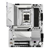 GIGABYTE B650 AORUS ELITE AX ICE, DDR5, SATA3, USB3.2Gen2x2, DP, 2.5GbE, WiFi 6E, AM5 ATX