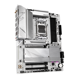 GIGABYTE B650 AORUS ELITE AX ICE, DDR5, SATA3, USB3.2Gen2x2, DP, 2.5GbE, WiFi 6E, AM5 ATX