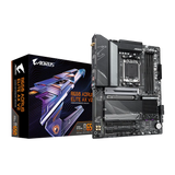 GIGABYTE B650 AORUS ELITE AX V2, DDR5, SATA3, USB3.2Gen2x2, DP, 2.5GbE, WiFi 6E, AM5 ATX