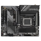GIGABYTE B650 GAMING X AX V2, DDR5, SATA3, USB3.2Gen2x2, DP, 2.5GbE, WiFi 6E, AM5 ATX