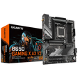GIGABYTE B650 GAMING X AX V2, DDR5, SATA3, USB3.2Gen2x2, DP, 2.5GbE, WiFi 6E, AM5 ATX