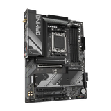 GIGABYTE B650 GAMING X AX V2, DDR5, SATA3, USB3.2Gen2x2, DP, 2.5GbE, WiFi 6E, AM5 ATX
