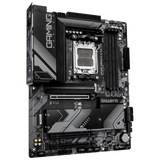 GIGABYTE B650 GAMING X AX V2, DDR5, SATA3, USB3.2Gen2x2, DP, 2.5GbE, WiFi 6E, AM5 ATX