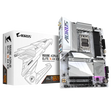 GIGABYTE B650E A ELITE X ICE, DDR5, SATA3, USB3.2Gen2x2, DP, 2.5GbE, WiFi 6E, AM5 ATX