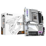 GIGABYTE B650E A ELITE X ICE, DDR5, SATA3, USB3.2Gen2x2, DP, 2.5GbE, WiFi 6E, AM5 ATX