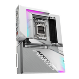 GIGABYTE B650E A STEALTH ICE, DDR5, SATA3, USB3.2Gen2x2, DP, 2.5GbE, WiFi, AM5 ATX