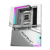 GIGABYTE B650E A STEALTH ICE, DDR5, SATA3, USB3.2Gen2x2, DP, 2.5GbE, WiFi, AM5 ATX