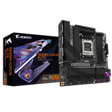 GIGABYTE B650M AORUS ELITE, DDR5, SATA3, USB3.2Gen2x2, DP, 2.5GbE, AM5 mATX