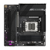 GIGABYTE B650M AORUS ELITE, DDR5, SATA3, USB3.2Gen2x2, DP, 2.5GbE, AM5 mATX