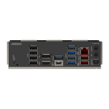 GIGABYTE B650M AORUS ELITE, DDR5, SATA3, USB3.2Gen2x2, DP, 2.5GbE, AM5 mATX