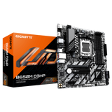 GIGABYTE B650M D3HP, DDR5, SATA3, USB3.2Gen1, DP, 2.5GbE, AM5 mATX