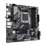 GIGABYTE B650M D3HP AX, DDR5, SATA3, USB3.2Gen1, DP, 2.5GbE, WiFi, AM5 mATX