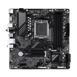 GIGABYTE B650M D3HP AX, DDR5, SATA3, USB3.2Gen1, DP, 2.5GbE, WiFi, AM5 mATX