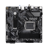GIGABYTE B650M D3HP AX, DDR5, SATA3, USB3.2Gen1, DP, 2.5GbE, WiFi, AM5 mATX