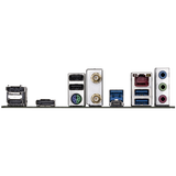 GIGABYTE B650M D3HP AX, DDR5, SATA3, USB3.2Gen1, DP, 2.5GbE, WiFi, AM5 mATX