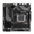 GIGABYTE B650M DS3H, DDR5, SATA3, USB3.2Gen2, DP, 2.5GbE, AM5 mATX
