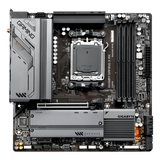 GIGABYTE B650M GAMING X AX, DDR5, SATA3, USB3.2Gen2, DP, 2.5GbE, WiFi 6E, AM5 mATX