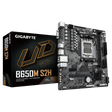 GIGABYTE B650M S2H, DDR5, SATA3, USB3.2Gen1, DP, AM5 mATX