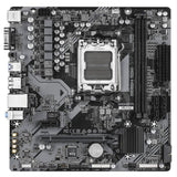 GIGABYTE B650M S2H, DDR5, SATA3, USB3.2Gen1, DP, AM5 mATX