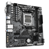 GIGABYTE B650M S2H, DDR5, SATA3, USB3.2Gen1, DP, AM5 mATX