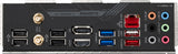 GIGABYTE B660 GAMING X AX DDR4, DDR4, SATA3, USB3.2Gen2, DP, WIFI 6, LGA1700 ATX