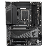 GIGABYTE B760 AORUS Elite AX, DDR5, SATA3, USB3.2Gen2, DP, WiFi 6E, LGA1700 ATX