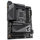 GIGABYTE B760 AORUS Elite AX, DDR5, SATA3, USB3.2Gen2, DP, WiFi 6E, LGA1700 ATX