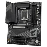 GIGABYTE B760 AORUS Elite AX, DDR5, SATA3, USB3.2Gen2, DP, WiFi 6E, LGA1700 ATX