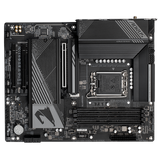 GIGABYTE B760 AORUS Elite AX, DDR5, SATA3, USB3.2Gen2, DP, WiFi 6E, LGA1700 ATX