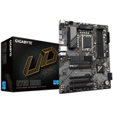 GIGABYTE B760 DS3H, DDR5, SATA3, USB3.2Gen2x2, DP, LGA1700 ATX