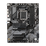 GIGABYTE B760 DS3H, DDR5, SATA3, USB3.2Gen2x2, DP, LGA1700 ATX
