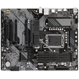 GIGABYTE B760 DS3H, DDR5, SATA3, USB3.2Gen2x2, DP, LGA1700 ATX