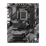 GIGABYTE B760 DS3H AX, DDR5, SATA3, USB3.2Gen2, DP, WiFi, LGA1700 ATX
